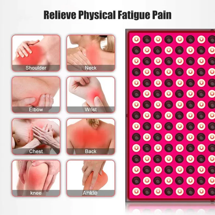 (Preorder)%20Suolaer%20Red%20Light%20Therapy%20Panel,%20Skin%20Treatment%20with%20Light%20Therapy,%2045W%20Light%20Therapy%20Beads,%20Beauty%20Care,%20Skin%20Whitening%20-%20Image%207