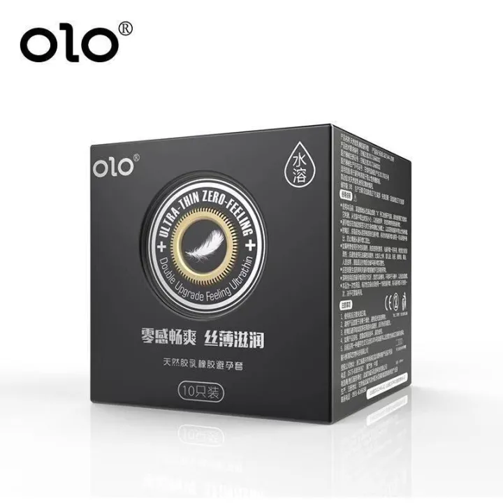 OLO%20UltraThin%20Zero%20Felling%20001%20Condom%20For%20Long%20Lasting%20Hyaluronic%20Acid%20Condom%20-%2010Pcs%20-%20Image%207
