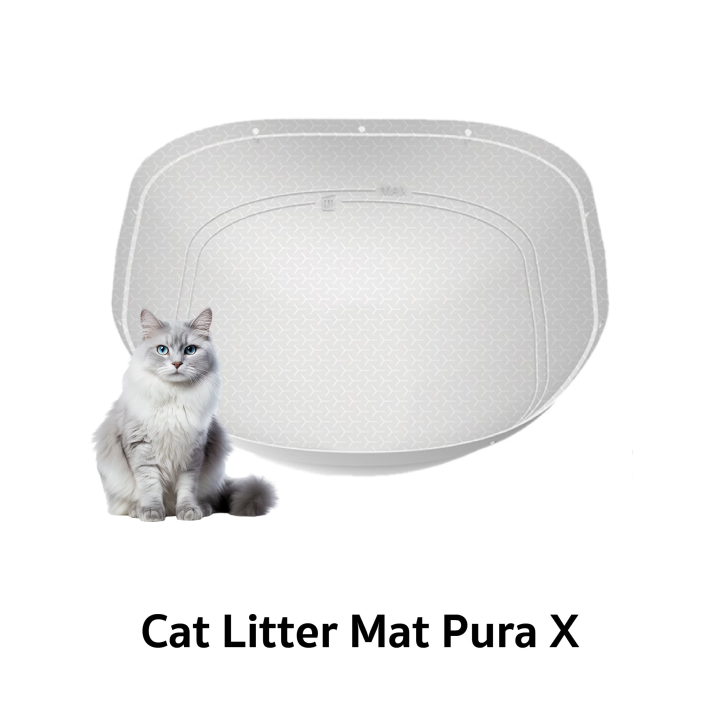 (Preorder)%20PETKIT%20Cat%20Litter%20Mat%20Pura%20Max%20and%20Pura%20X,%20Cat%20Litter%20Mat%20for%20Automatic%20Cat%20Litter%20Boxes%20by%20Pro%20Gadgets%20-%20Image%206