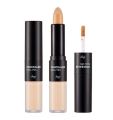 The Face Shop Concealer Dual Veil ex. 