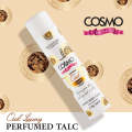 COSMO BEAUTE OUD PERFUMED TALC POWDER- 250GM. 