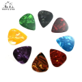 Guitar Pick Paturm (ဂစ်တာ ပက်ထရမ်) 5pcs Package. 
