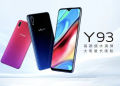 VIVO Y93 Game Fluently Smartphone 6.22"(3GB+64GB). 