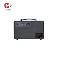 MPlus M5 Mini 90W Portable Karaoke Speaker. 