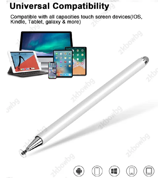 3%20In%201%20Magnetic%20Drawing%20Stylus%20Pencil%20%7C%20Universal%20Touch%20Screen%20For%20IOS%20Android%20Tablet%20Ipad%20Xiaomi%20Huawei%20-%20Image%202