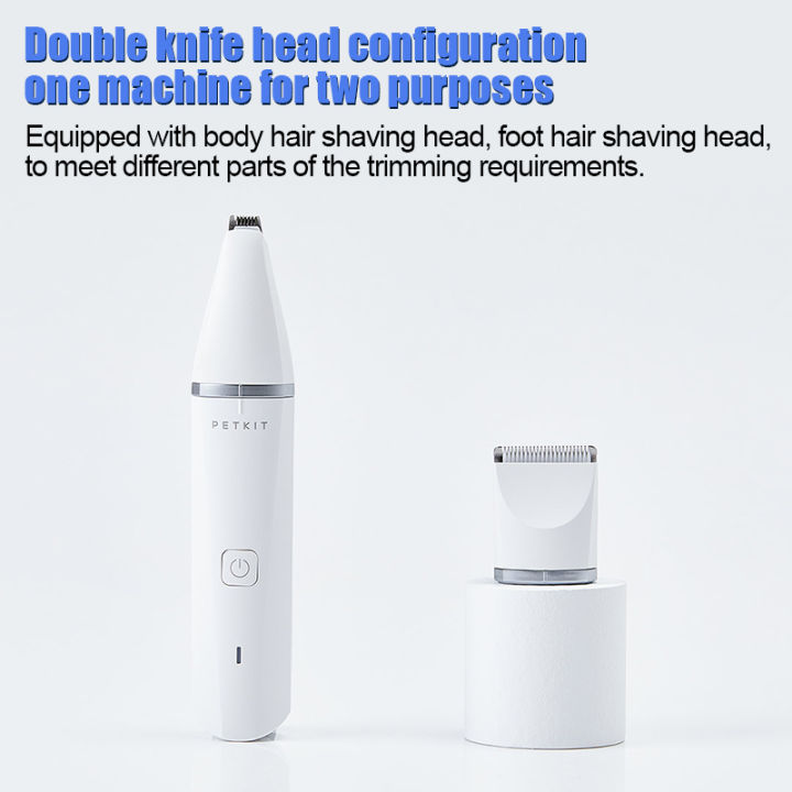 (Preorder)%20Xiaomi%20YouPin%20PETKIT%20Petkit%20Trimmer%20Pet%20Hair%20Clipper%202%20in%201%20Wireless%20Pet%20Hair%20Clipper%20Waterproof%20IPX7%20%20%E1%80%86%E1%80%B6%E1%80%95%E1%80%84%E1%80%BA%E1%80%8A%E1%80%BE%E1%80%95%E1%80%BA%E1%80%85%E1%80%80%E1%80%BA%20-%20Image%205
