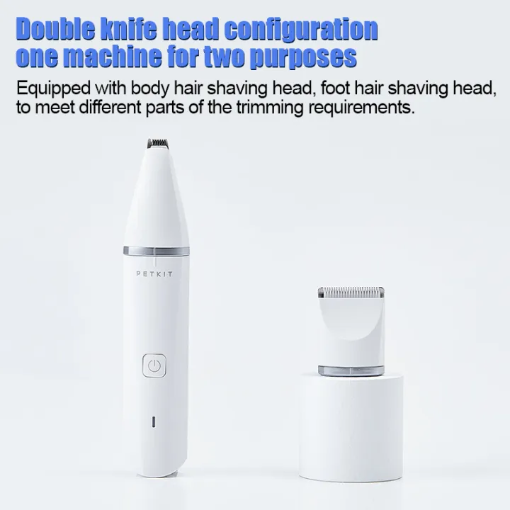 (Preorder)%20Xiaomi%20YouPin%20PETKIT%20Petkit%20Trimmer%20Pet%20Hair%20Clipper%202%20in%201%20Wireless%20Pet%20Hair%20Clipper%20Waterproof%20IPX7%20%20%E1%80%86%E1%80%B6%E1%80%95%E1%80%84%E1%80%BA%E1%80%8A%E1%80%BE%E1%80%95%E1%80%BA%E1%80%85%E1%80%80%E1%80%BA%20-%20Image%205