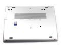HP Elitebook 840 G5, 14" FHD 1080p, Core i5 8th Gen, DDR4 8GB, 3000Mbps NVMe 256 GB, Fingerprint, HD Webcam, Keyboard Backlight, B&O Sound, HDMI, Type C, LAN, Micro SD, SIM Card ready, USB 3.0, Battery upto 3-5 hrs, Metal body, Good second used. 