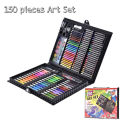 150 pcs Color Box Art Set. 