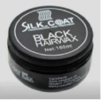 Silk-Coat Black Hair Wax. 