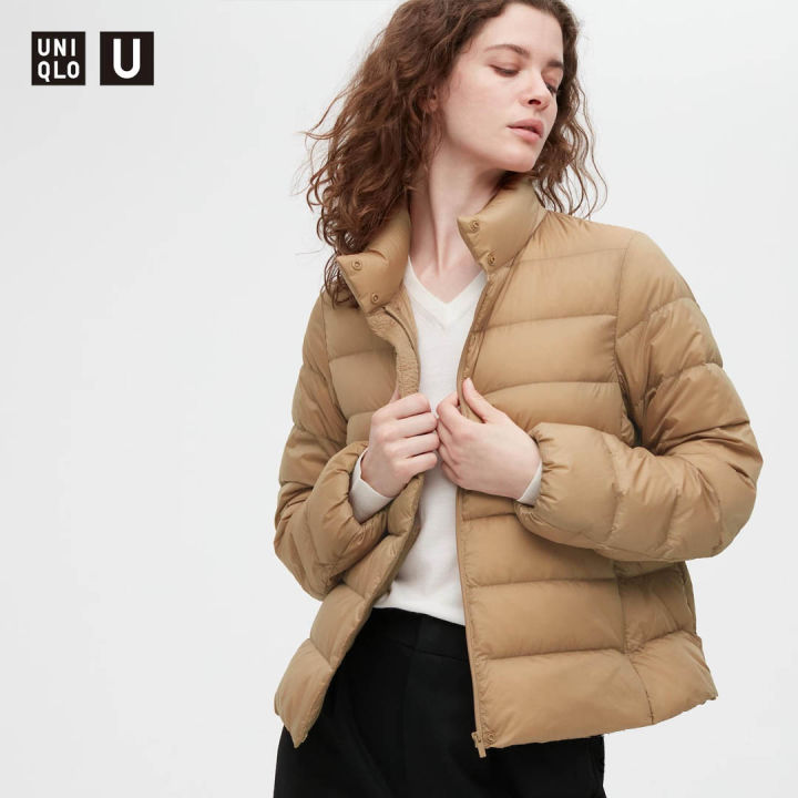 %5BUniqlo%20Singapore%20Preorder%5D%20Foldable%20Ultra%20Light%20Down%20Short%20Jacket%20-%20Image%202
