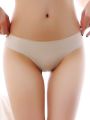 NS Seamless Sexy Lingerie Underwear T - made with high - quality materials, bra cover is comfortable. 