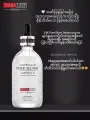 Thera Lady 24K Pure Silver Ampoule 100ml. 