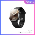 Remax - Watch 28 Integrated Smart Watch. 