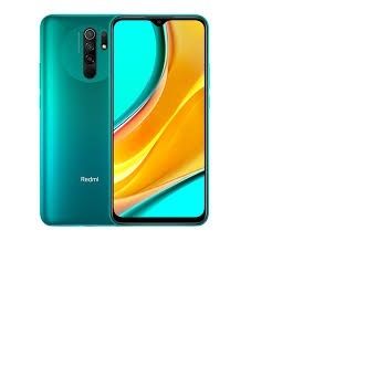 redmi 9 (6/128 GB)