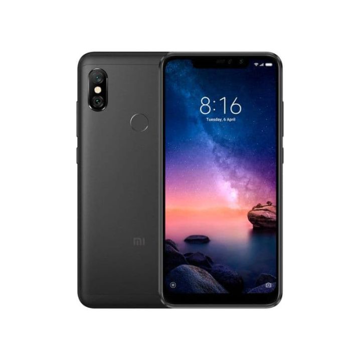 Xiaomi Mi 6Pro