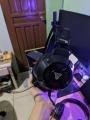 Fantech HG11 Captain 7.1 VIrtual Surround Sound Gaming Headset. 