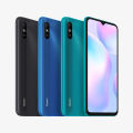 Hot Sale for Original PI RedMi 9A (4GB+64GB). 