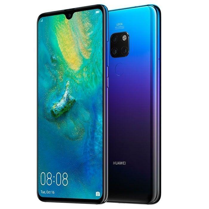 Huawei Mate 20