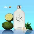 Calvin Klein ck be Perfume. 