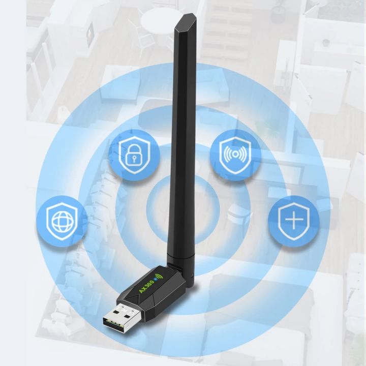 WIFI%206%20WIFI%20Signal%20Receiver%202.4G%20286Mbps%20Wireless%20Adapter%20WPA3%20Security%20AX286M%20Driver%20Free%20for%20Win7/10/11%20-%20Image%206