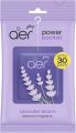 Aer Pocket Bathroom Fragrance 10g(Lavender). 