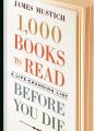 Ebook - 1,000 Books to Read Before You Die: A Life-Changing List. 