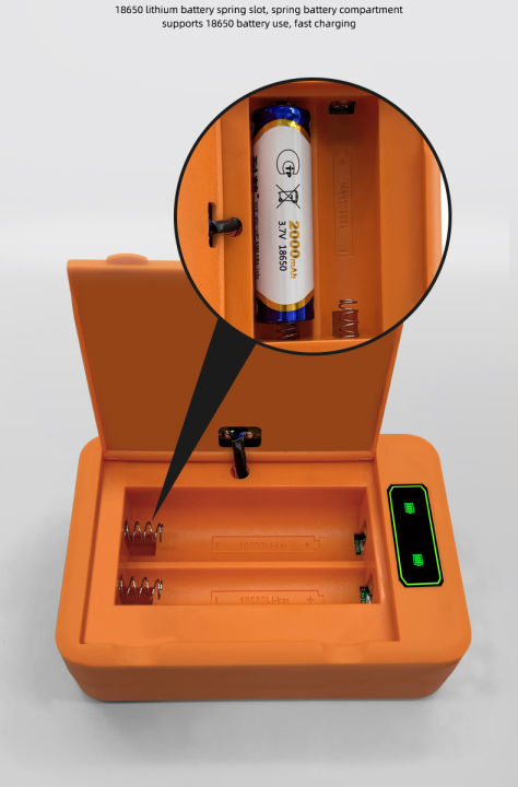 18650%20battery%20charger%20solar%20battery%20charger%20with%20power%20bank%20function%20-%20Image%202