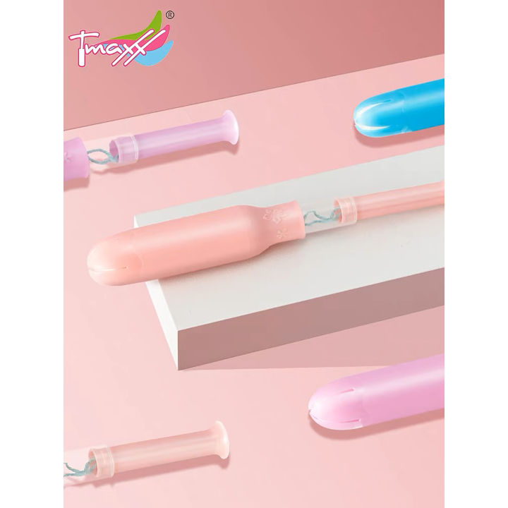 Tmaxx%20Pocket-size%20Tampon%20(Super%20flow)%20-%20Image%202