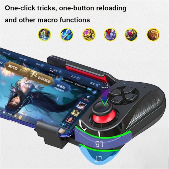 Tech%20Infinite%20MOCUTE-059%20One-handed%20Wireless%20Bluetooth%20Gamepad%20for%20Android%20IOS%20Phone%20PUBG%20Game%20Pad%20Rechargeable%20Game%20Handle%20Color:%20White,%20Black%20-%20Image%208