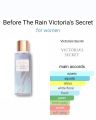 Victoria's Secret Before The Rain Fragrance Mist 250ml. 