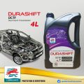 DURASHIFT DCTF Drivetrain and Transmission Fluid. 