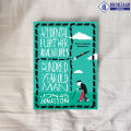 The Accidental Further Adventures of the Hundred-Year-Old Man - Jonas Jonasson. 