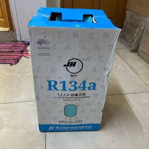 13101 R134 R134a Refrigerant (JH 13.6kg) | Shop.com.mm