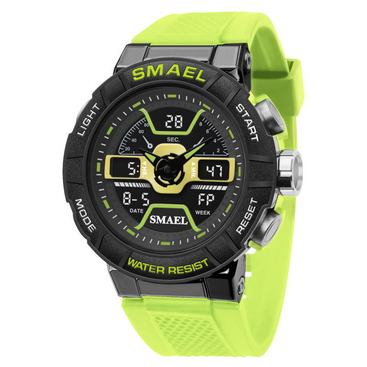 (Preorder)%20Smael%20New%20Arrival%20Quartz%20Electronic%20Watch%208067%20Waterproof%20LED%20Backlight%2050M%20Shockproof%20Men's%20Watch%20%E1%80%A1%E1%80%99%E1%80%BB%E1%80%AD%E1%80%AF%E1%80%B8%E1%80%9E%E1%80%AC%E1%80%B8%E1%80%9C%E1%80%80%E1%80%BA%E1%80%95%E1%80%90%E1%80%BA%E1%80%94%E1%80%AC%E1%80%9B%E1%80%AE%20-%20Image%2010