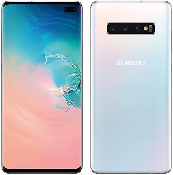 Samsung Galaxy S10 Plus(8/128)