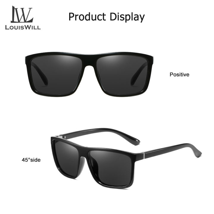 LouisWill%20Men%20Sunglasses%20Polarized%20Classical%20Fashion%20Glasses%20UV400%20Sunglasses%20Outdoor%20Activities%20Sports%20Sunglasses%20Driving%20Fishing%20Racing%20Eyewear%20Non-slip%20PC%20Temples%20Sun%20Glasses%20-%20Image%208