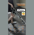 Deerma DX600 600W Wired Household Vacuum Cleaner 2 in 1 Vacuum Cleaner Strong Suction Machine. 