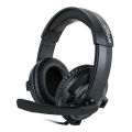 Anitech AK73 Gaming Headphone (Black). 