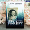 Surviving the Forest - Adiva Geffen. 