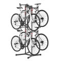 Free Standing Bike Stand (up to 4 bikes). 