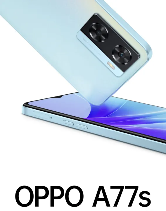 OPPO%20A77s%20SmartPhone%205000%20mAh%20Big%20Battery%2020:9%20FHD+%20(6GB+128GB)%20-%20Image%205