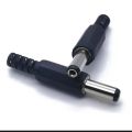 DC Jack Pin Male Female Connector (1set). 