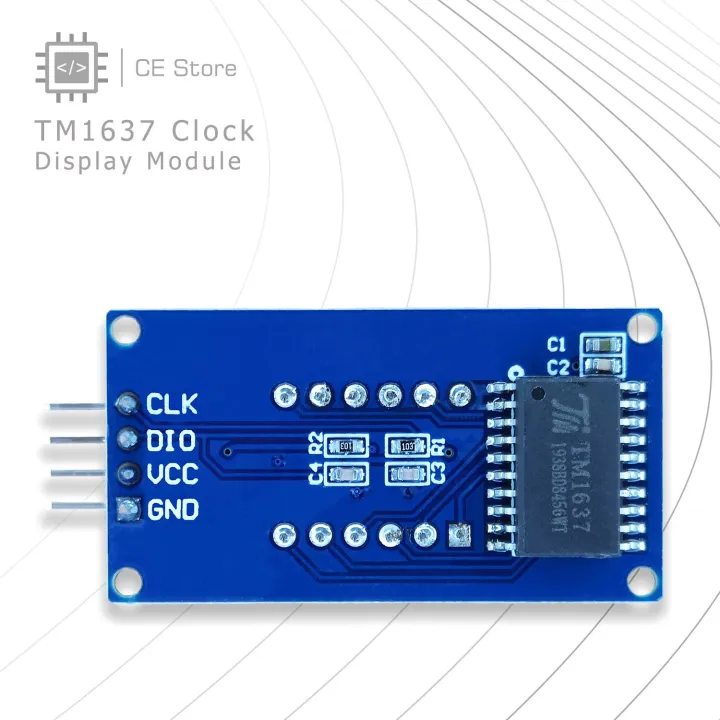 TM1637%20Clock%20Display%20Module%20-%20CE%20Store%20-%20Image%203