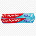 colgate double cool stripe Toothpaste(140g). 