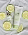 Iunik Centella Calming Gel Cream. 