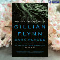 Dark Places - Gillian Flynn. 