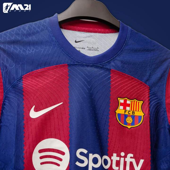 Barcelona%20Home%20Official%20Player%20Jersey%2023/24%20-%20Image%202
