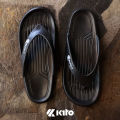 KITO Authentic Men Slipper အမျိုးသားဝတ် ခြေညှပ်ဖိနပ် ( Preorder). 
