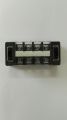 TERMINAL BLOCK (Built Type), TBB 10  , SHT-20-4, Rating Insulation Voltage: 600V, Rating  Current: 250VAC, 20A, 4 Pole, Screw Mount. 